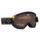 Spy Optic Targa 3 Snow Goggles - One Love Frame, Persimmon Lens 310809651069