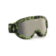 Spy Optic Targa 3 Snow Goggles - Scribe - Yellow W/Silver Mirror Lens 310809061820