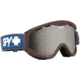 Spy Optic Targa 3 Snow Goggles - Spy + Darrell Mathes Frame and Grey W/ Black Lens 310809967139