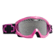 Spy Targa-II Goggles 312003484084 - Pink Panther frame, Bronze tint lens w/ Silver Mirror