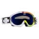 Spy Targa-2 Goggles 312003494077 - Rad Plaid frame, Blue/Blue Spectra Mirror lens