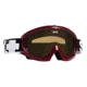 Spy Targa 2 312003154185 - Wine Red Frame, Persimmon Lens