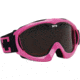 Spy Optic Targa Ii Snow Goggles Pink Frame Bronze Lens 312003484069