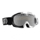 Spy Optic Targa Mini Snow Leopard Snow Goggles - Bronze W/Silver Mirror Lens 310775370084