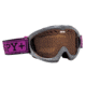 Spy Optic Targa Mini Goggles Pom Pom Frame, Bronze Lens 310775655069