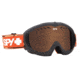 Spy Optic Targa Mini Ski Goggles - Hide And Seek Frame, Bronze Lens, 310775035069