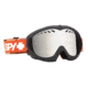 Spy Optic Targa Mini Ski Goggles - Hide And Seek Frame, Bronze W/ Silver Mirror Lens, 310775035084