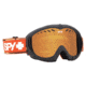 Spy Optic Targa Mini Ski Goggles - Hide And Seek Frame, Persimmon Lens, 310775035185