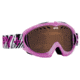 Spy Optic Targa Mini Ski Goggles - Wild ThingFrame, Bronze  Lens, 310775039069