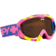 Spy Optic Targa Mini Snow Goggles - Monroe Frame and Bronze Lens 311020785069