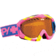 Spy Optic Targa Mini Snow Goggles - Monroe Frame and Persimmon Lens 311020785185