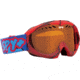 Spy Optic Targa Mini Snow Goggles - Pow Pow Frame and Persimmon Lens 311020739185
