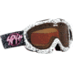 Spy Optic Targa Mini Snow Goggles - Starstruck Frame and Bronze Lens 311020732069