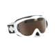 Spy Optic Targa Mini Snow Goggles - White - Bronze Lens 310775632069
