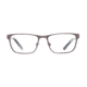 Spy Optic Taylor Progressive Prescription Eyeglasses, Gunmetal/Greystone Frame-573239325000PR