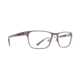 Spy Optic Taylor Progressive Prescription Eyeglasses, Gunmetal/Greystone Frame-573239325000PR