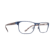Spy Optic Taylor Progressive Prescription Eyeglasses, Matte Navy/Tortoise Frame-573239445000PR