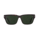 Spy Optic Tele Single Vision Prescription Sunglasses, Dark Tort Frame, 673361075863SV