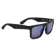 Spy Optic The Fold Progressive Prescription Sunglasses, Matte Black Frame, 673174374281PR