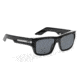 Spy Optic Tice Single Vision Prescription Sunglasses - Black Frame 572014062000RX