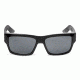 Spy Optic Tice Single Vision Prescription Sunglasses - Matte Black Frame 572014374000RX