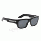 Spy Optic Tice Single Vision Prescription Sunglasses - Matte Black Frame 572014374000RX