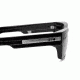 Spy Optic Tice Single Vision Prescription Sunglasses - Matte Black Frame 572014374000RX
