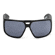 Spy Optic Touring Sunglasses w/ Matte Black Frame &amp; Grey Polar Lens