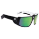 Spy Optic Touring Bifocal Prescription Sunglasses, Whitewall Frame, 670795209225BI