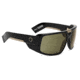 Spy Optic Touring Bifocal Prescription Sunglasses, Black Frame, Grey Green Lens-670795062133BI