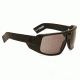 Spy Optic Touring Bifocal Prescription Sunglasses, Matte Black Frame, Grey Lens-670795374129BI