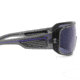 Spy Optic Tron Sunglasses w/ Black Ice Frame &amp; Purple Spectra Lens