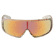 Spy Optic Tron Sunglasses w/ Spy + Realtree Frame &amp; Bronze Orange Spectra Lens
