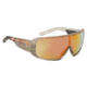 Spy Optic Tron Sunglasses w/ Spy + Realtree Frame &amp; Bronze Orange Spectra Lens