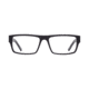 Spy Optic Vaughn Bifocal Prescription Eyeglasses, Matte Black Frame, 573488374000BI