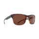 Spy Optic Walden Progressive Prescription Sunglasses, Matte Blonde Tortoise/Matte Black Frame, 873499762865PR