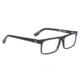 Spy Optic Walker Bifocal Prescription Eyeglasses, Matte Black Frame-SRX00104BI