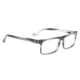Spy Optic Walker Bifocal Prescription Eyeglasses, Greystone Frame-SRX00106BI
