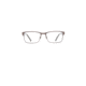 Spy Optic Warren Progressive Prescription Eyeglasses, Gunmetal/Black Marble Frame, 573494459000PR