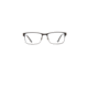 Spy Optic Warren Progressive Prescription Eyeglasses, Matte Black/Red Frame, 573494407000PR