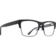Spy Optic Weston 5050 57 Matte Eyeglasses, Black, One Size, 43397