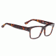 Spy Optic Weston Eyeglasses, Classic Camo Tort Frame 573260096000