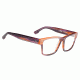 Spy Optic Weston Eyeglasses, Pink Sunset Frame 573260100000