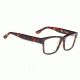 Spy Optic Weston Bifocal Prescription Eyeglasses, Classic Camo Tort Frame, 573405085000BI