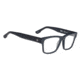Spy Optic Weston Bifocal Prescription Eyeglasses, Matte Black Frame, 573405374000BI