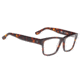Spy Optic Weston Bifocal Prescription Eyeglasses, Classic Camo Tortoise Frame-573260096000BI