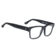 Spy Optic Weston Bifocal Prescription Eyeglasses, Matte Black Frame-573260374000BI
