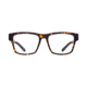 Spy Optic Weston Bifocal Prescription Eyeglasses, Classic Camo Tortoise Frame-573260096000BI