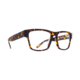 Spy Optic Weston Bifocal Prescription Eyeglasses, Classic Camo Tortoise Frame-573260096000BI