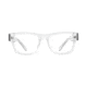 Spy Optic Weston Bifocal Prescription Eyeglasses, Crystal Frame, 573260222000BI